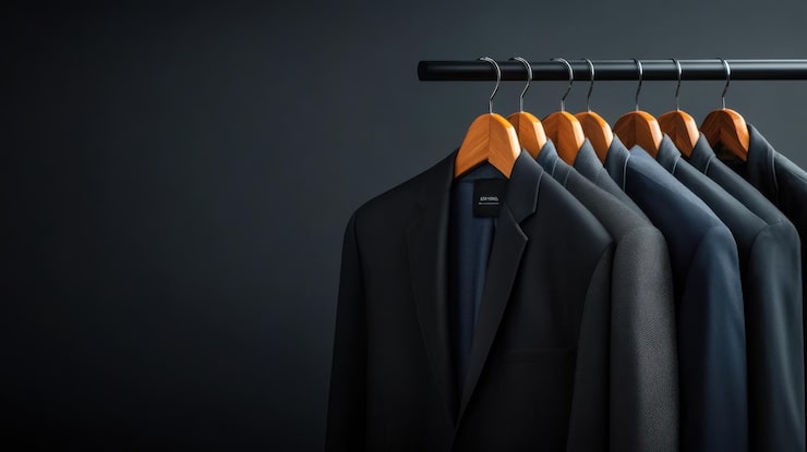 Suit