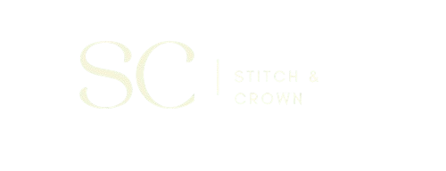 Stitch & Crown