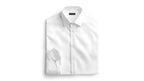 Classic White Slim Fit Shirt
