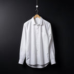 Classic White Slim Fit Shirt